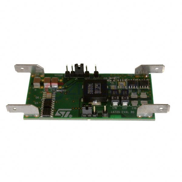 STEVAL-ISA024V1 Preview