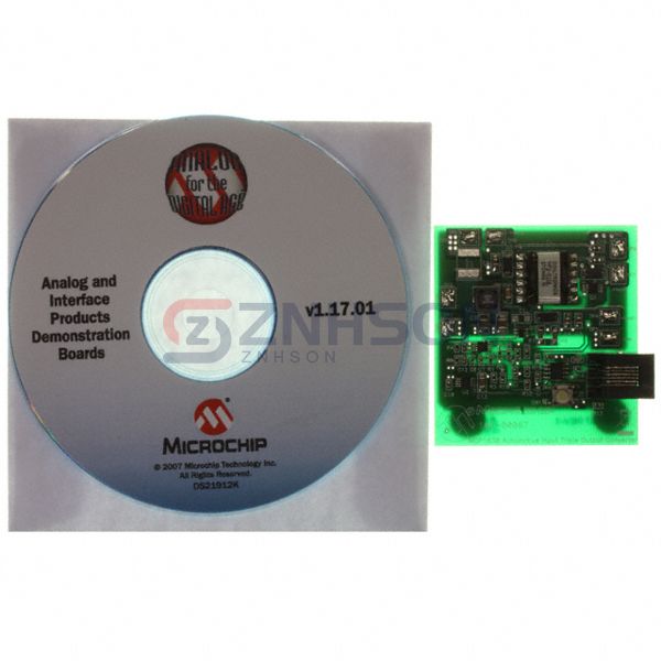 MCP1630DM-DDBK4 Preview