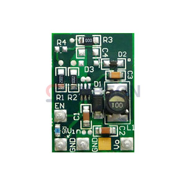 LM2736Y EVAL Preview