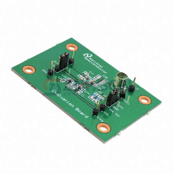 LM2787BPEV Preview