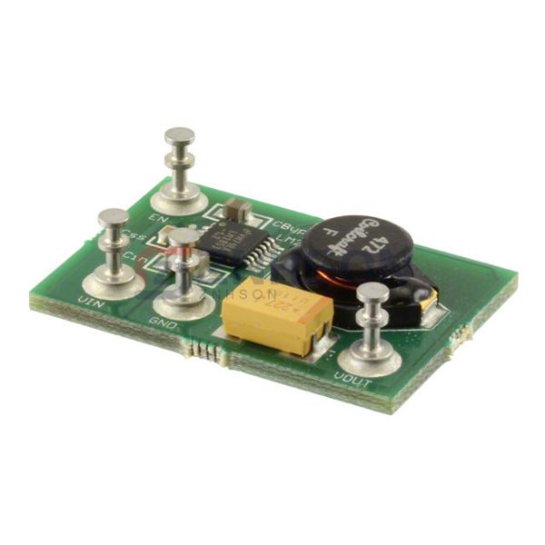 LM2853-1.2EVAL Preview