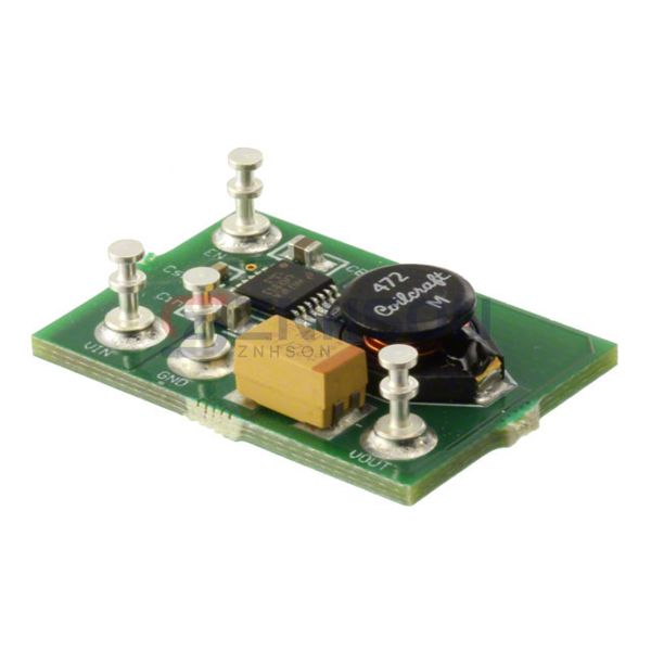 LM2853-3.3EVAL Preview