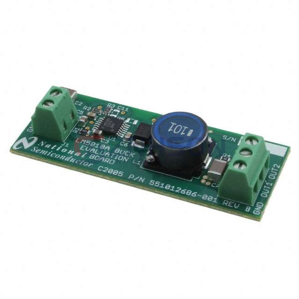 LM5072EVAL/NOPB Preview