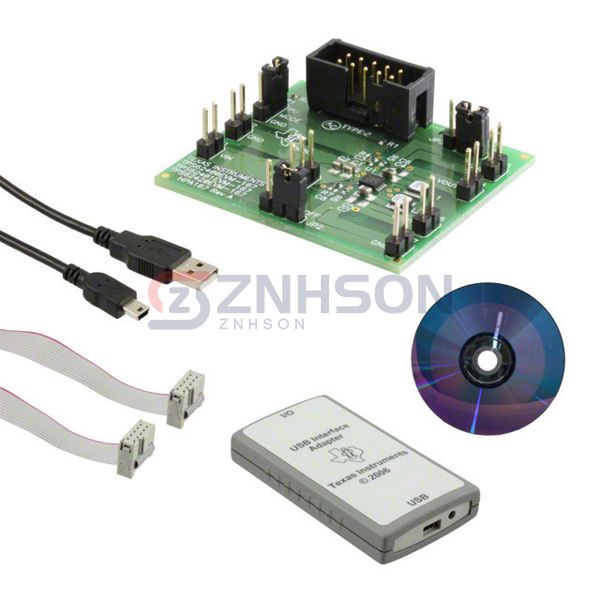 TPS62400EVM-167 Preview