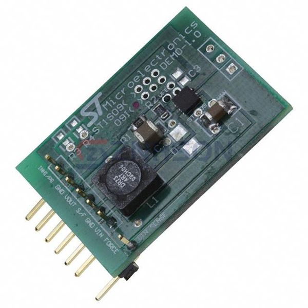 ST1S09IDEMOBO12 Preview