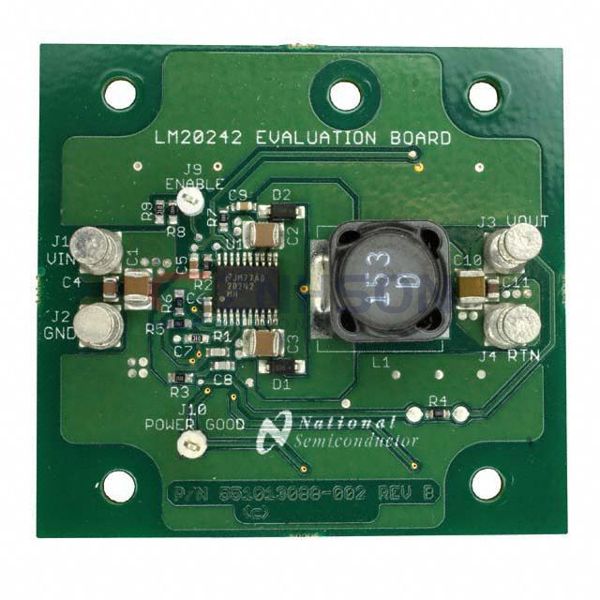 LM20242EVAL Preview