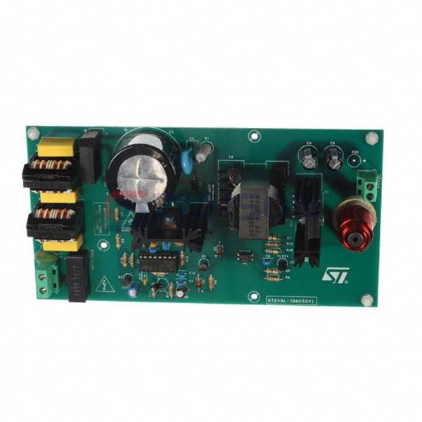 STEVAL-ISA032V1 Preview