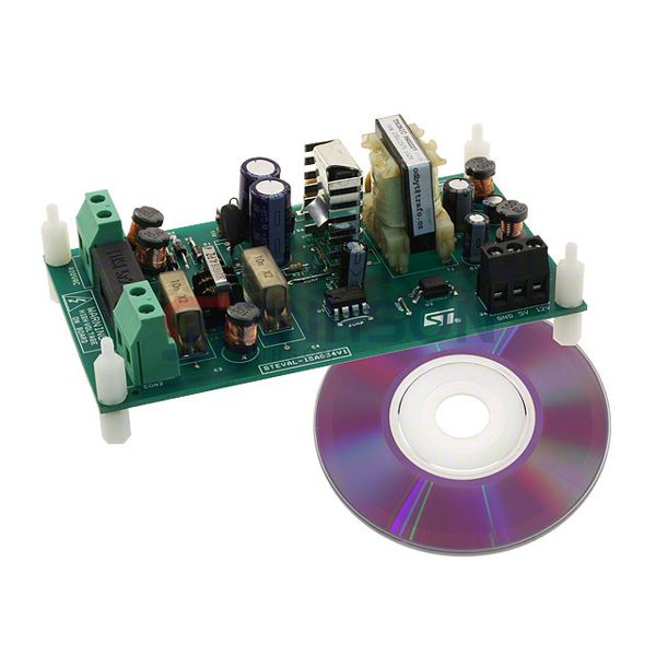 STEVAL-ISA034V1 Preview