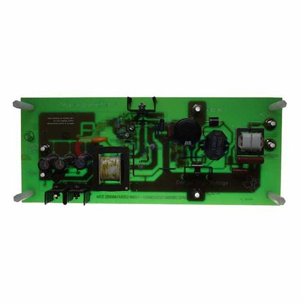 UCC28600EVM Preview