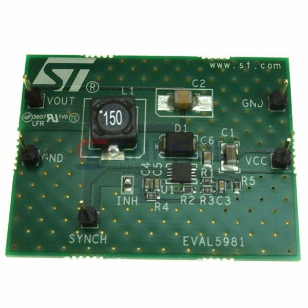 EVAL5981 Preview