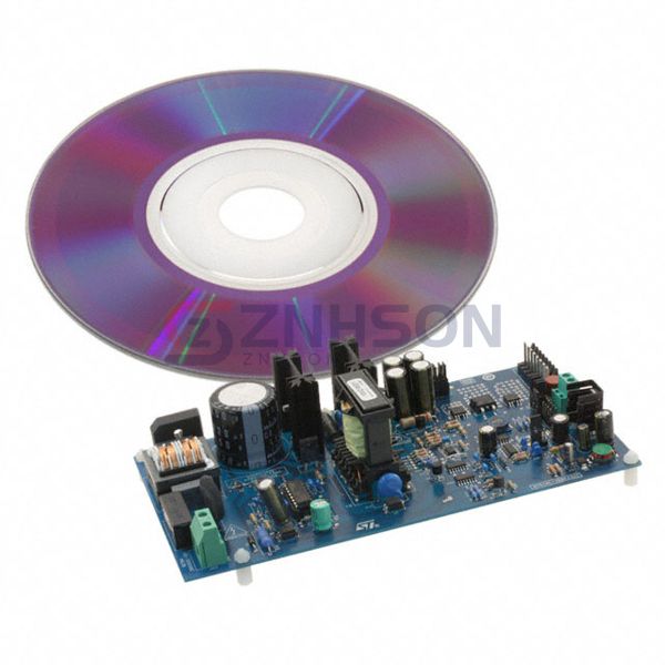 STEVAL-ISA033V1 Preview