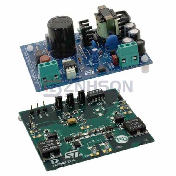 STEVAL-ISA053V1 Preview
