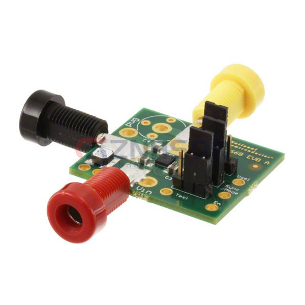 LM3668SD-2833EV/NOPB Preview