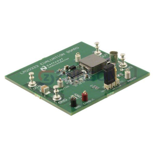 LM20323EVAL Preview