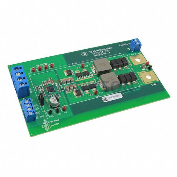 TPS40131EVM Preview