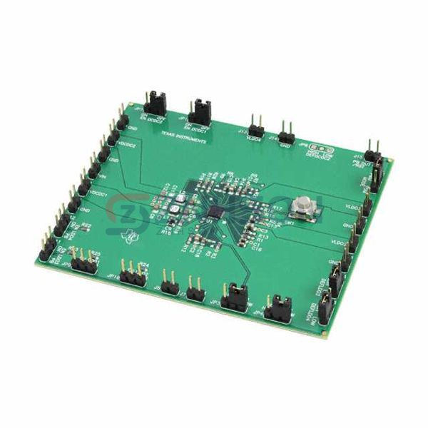 TPS65050EVM-195 Preview