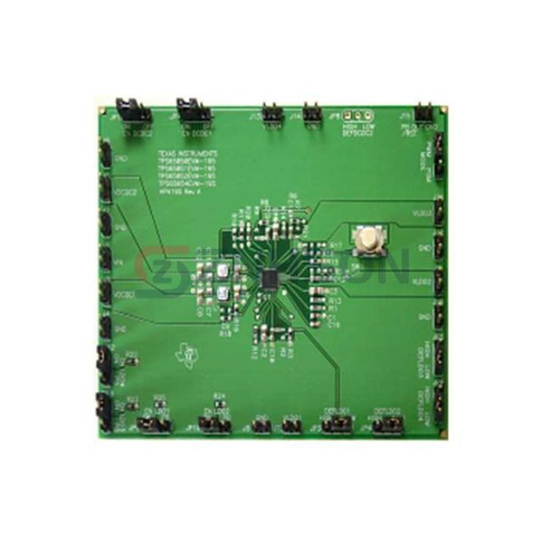 TPS65054EVM-195 Preview