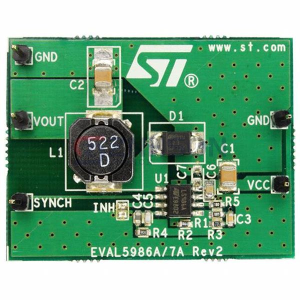 EVAL5986 Preview