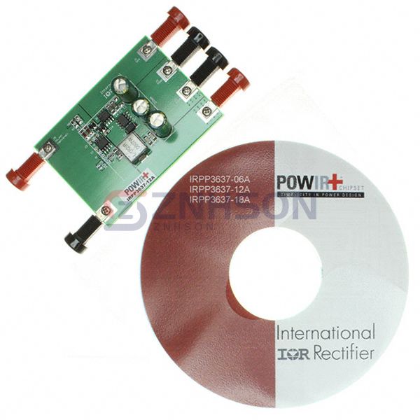 IRPP3637-12A Preview
