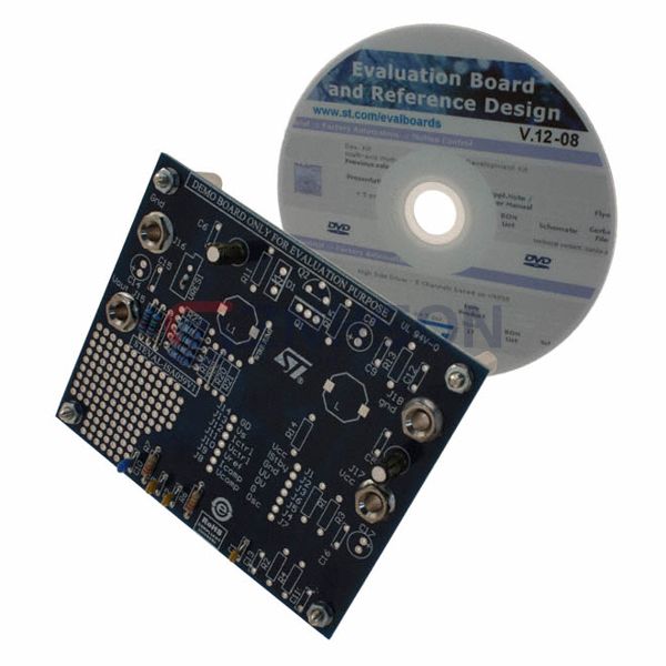 STEVAL-ISA059V1 Preview