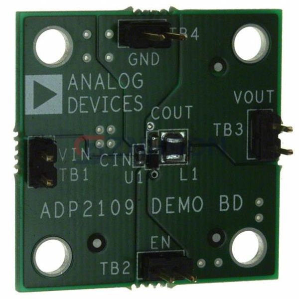 ADP2109CB-1.8EVALZ Preview