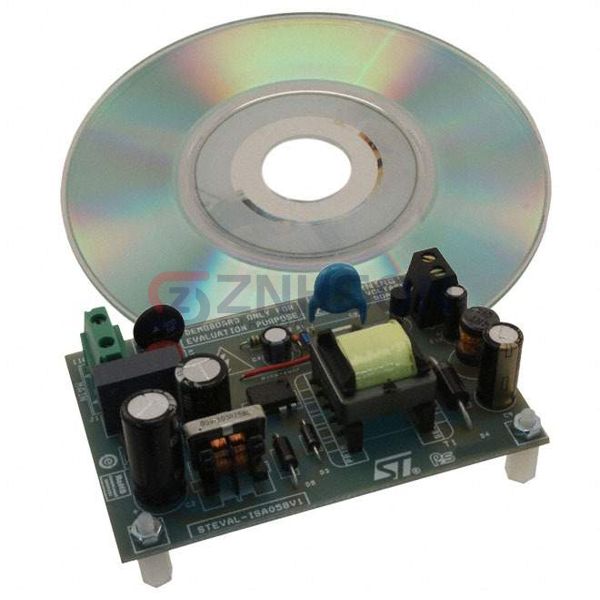 STEVAL-ISA058V1 Preview