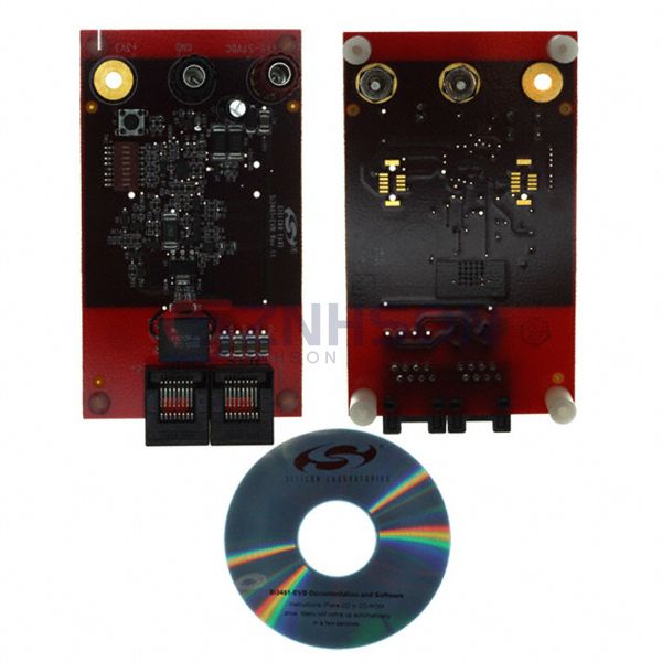 SI3461-KIT Preview