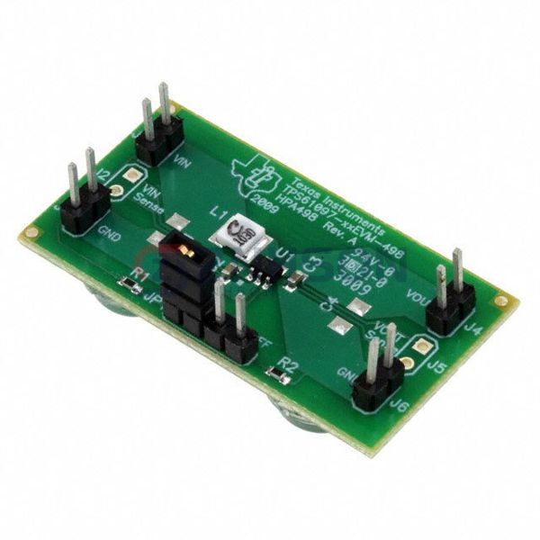TPS61097-33EVM-498 Preview
