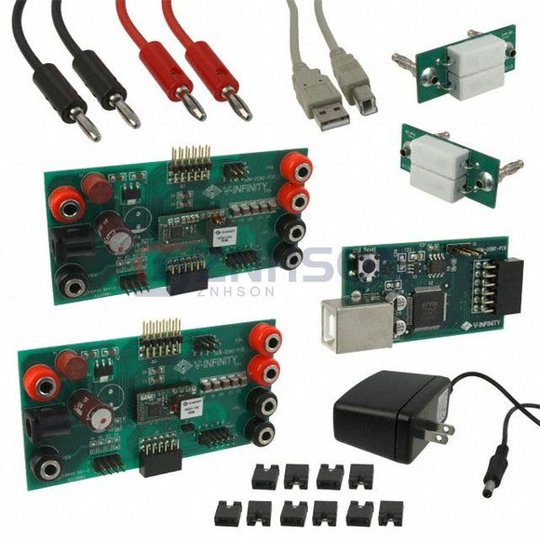 NDM1 KIT Preview