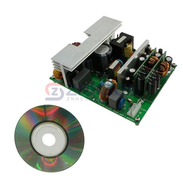 STEVAL-ISA145V1 Preview