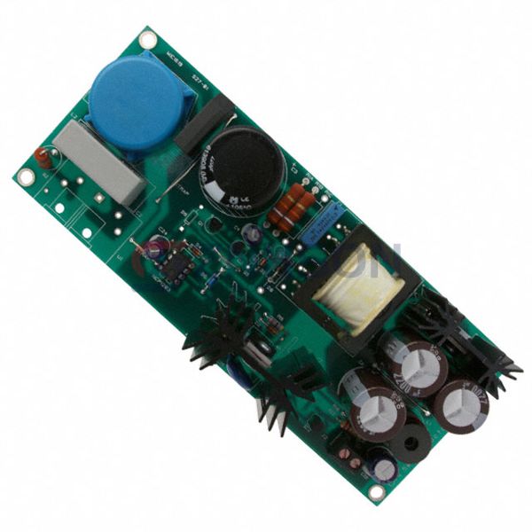 NCP1203GEVB Preview