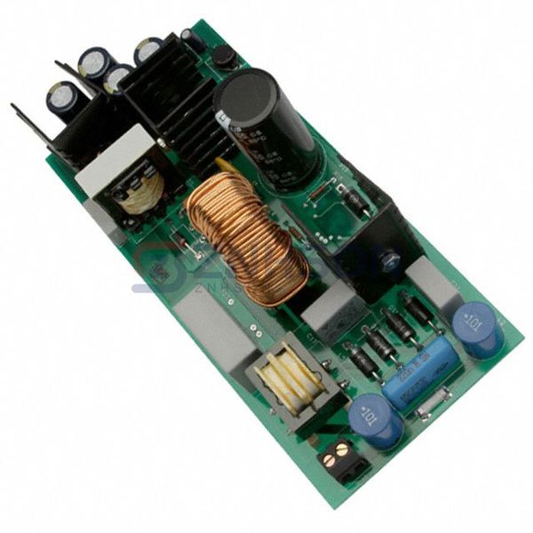 NCP1230GEVB Preview