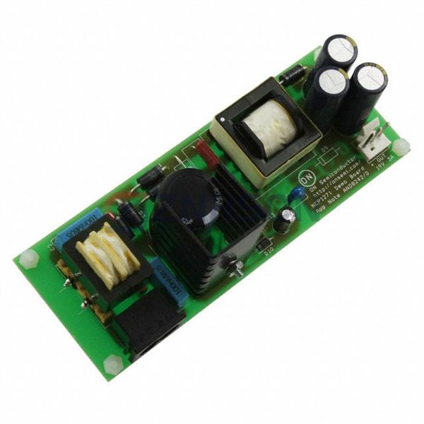NCP1271ADAPGEVB Preview