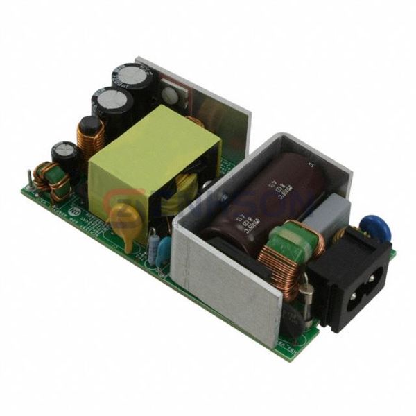 NCP1337ADAPGEVB Preview