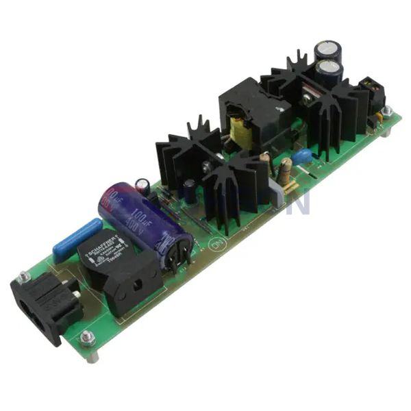 NCP1351ADAPGEVB Preview