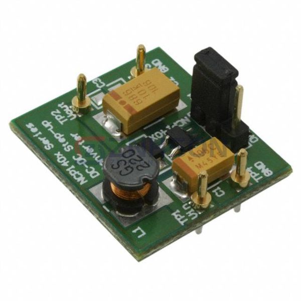 NCP1400AV19EVB Preview