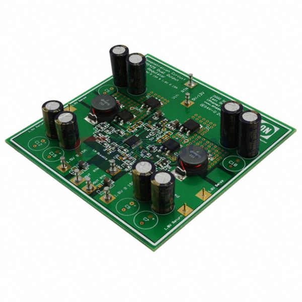 NCP5425DOEVB Preview