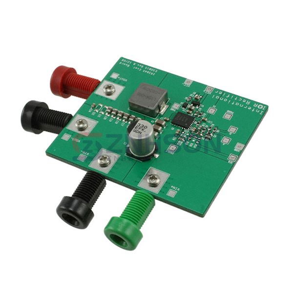 IRDC3840W Preview