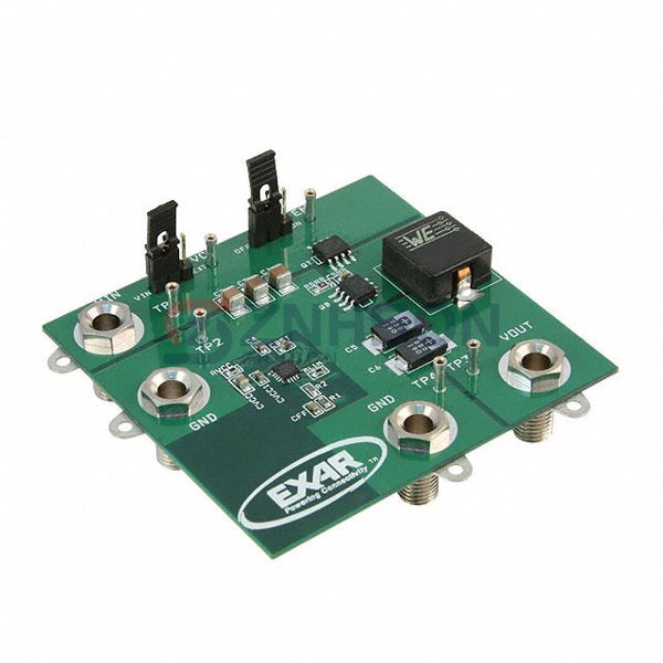 XRP6142EVB Preview
