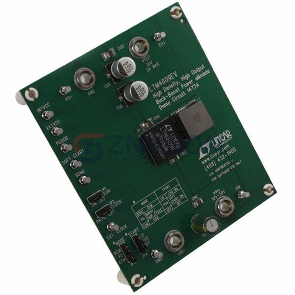 DC1477A Preview