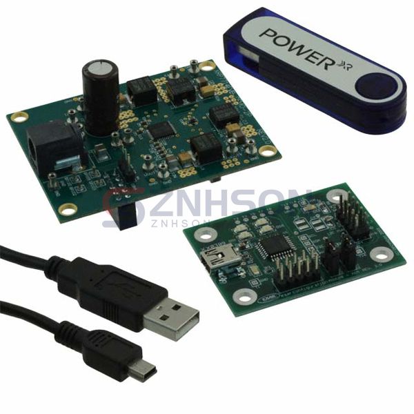 XRP7714EVB-DEMO-2P-KIT Preview