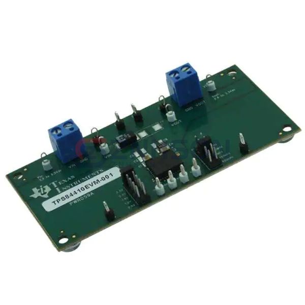 TPS84410EVM-001 Preview