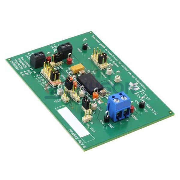 TPS84320EVM-692 Preview