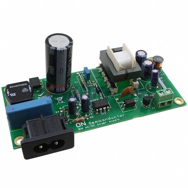NCP1013ADAPGEVB Preview