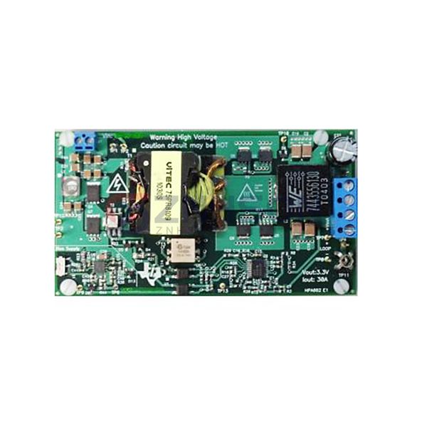 UCC25230EVM-662 Preview