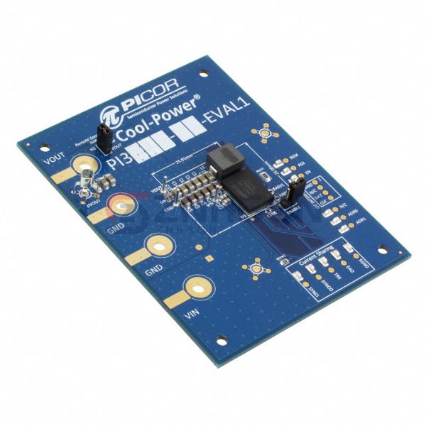 PI3311-00-EVAL1 Preview
