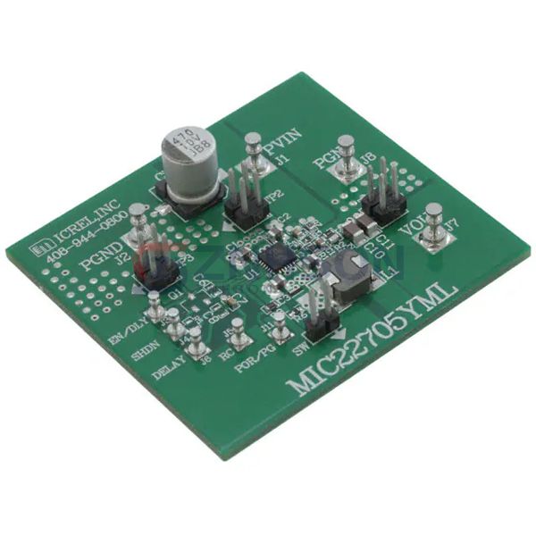 MIC22705YML-EV Preview