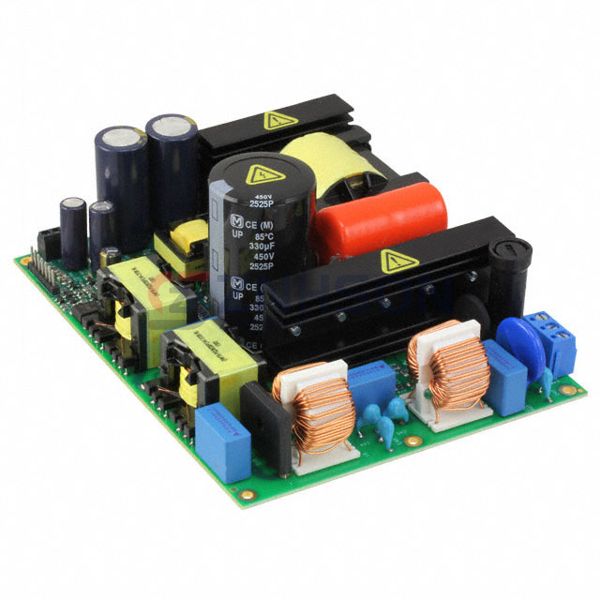 UCC25600EVM-644 Preview