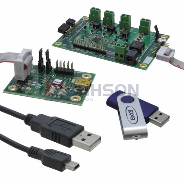 XRP7724EVB-DEMO-2P-KIT Preview
