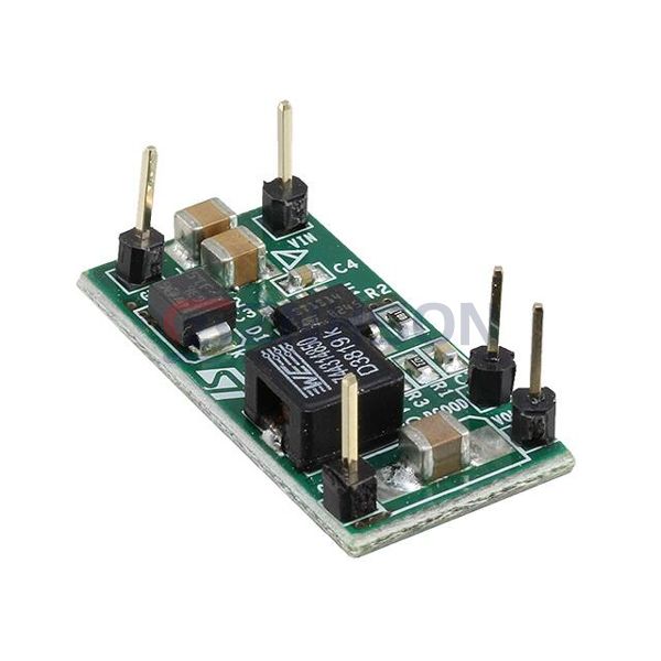 STEVAL-ISA104V1 Preview